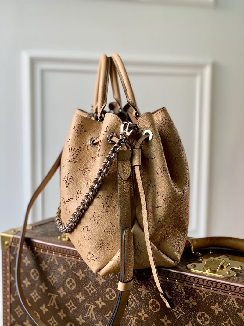 LV Bucket Bags